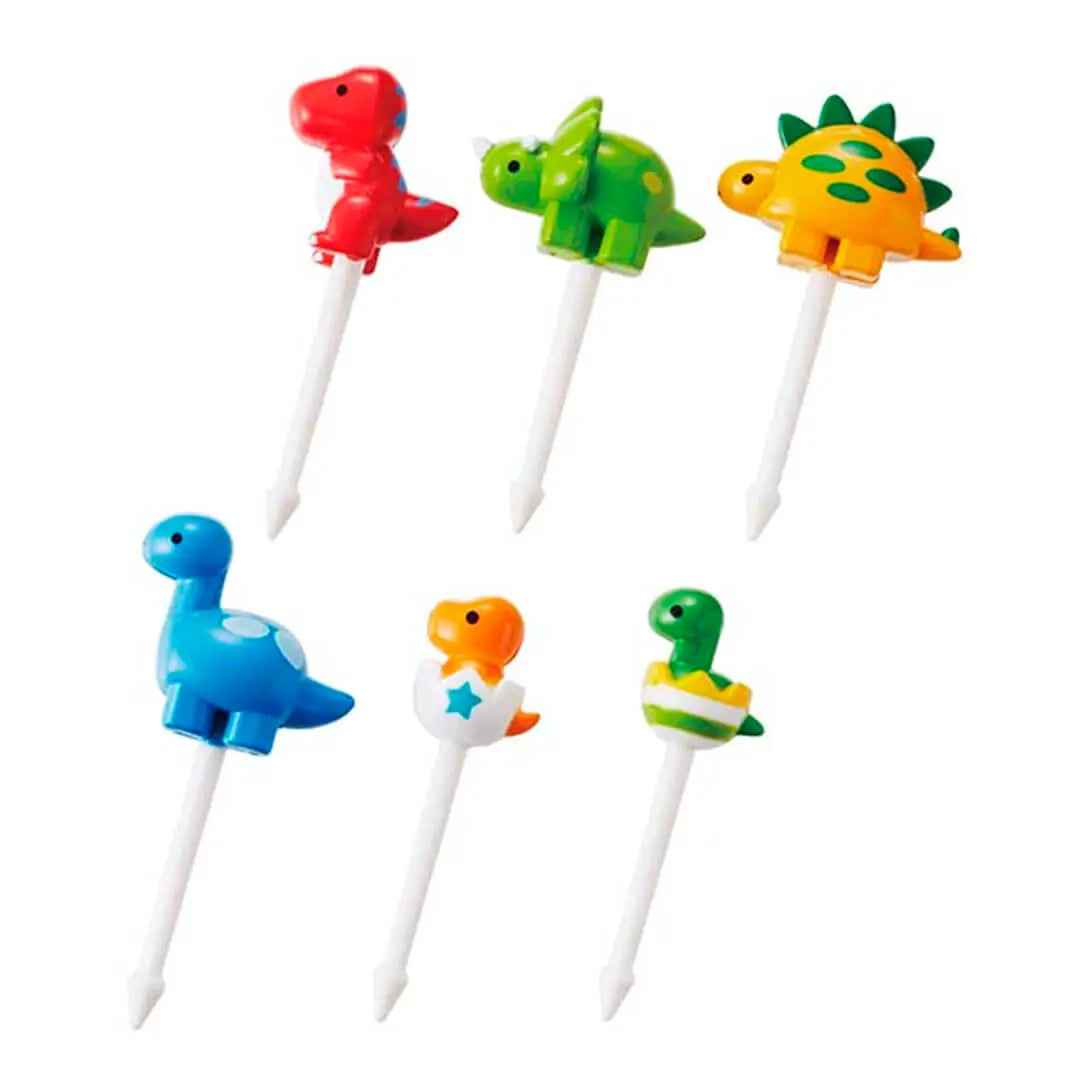 Picks Dinosaurio