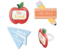 Picks Anillos School