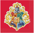 Servilletas Logo Harry Potter