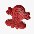 Cortador Spiderman