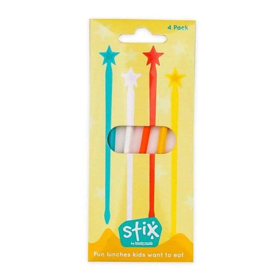 Picks Stix Amarillo