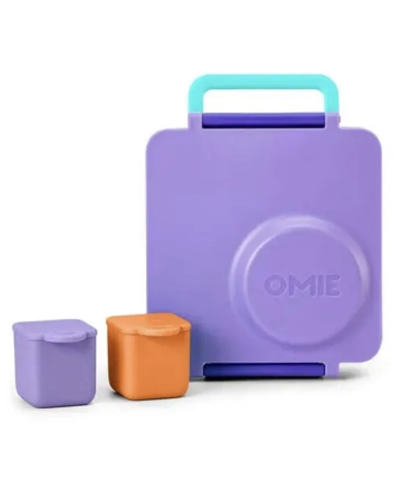 Omie Dip / Naranja lila