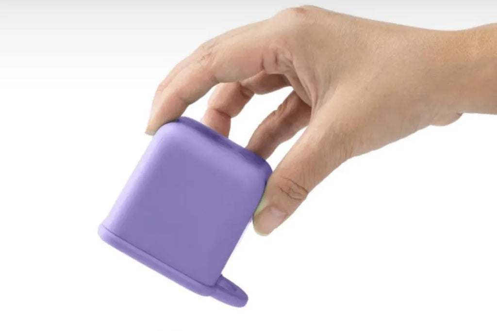 Omie Dip / Naranja lila