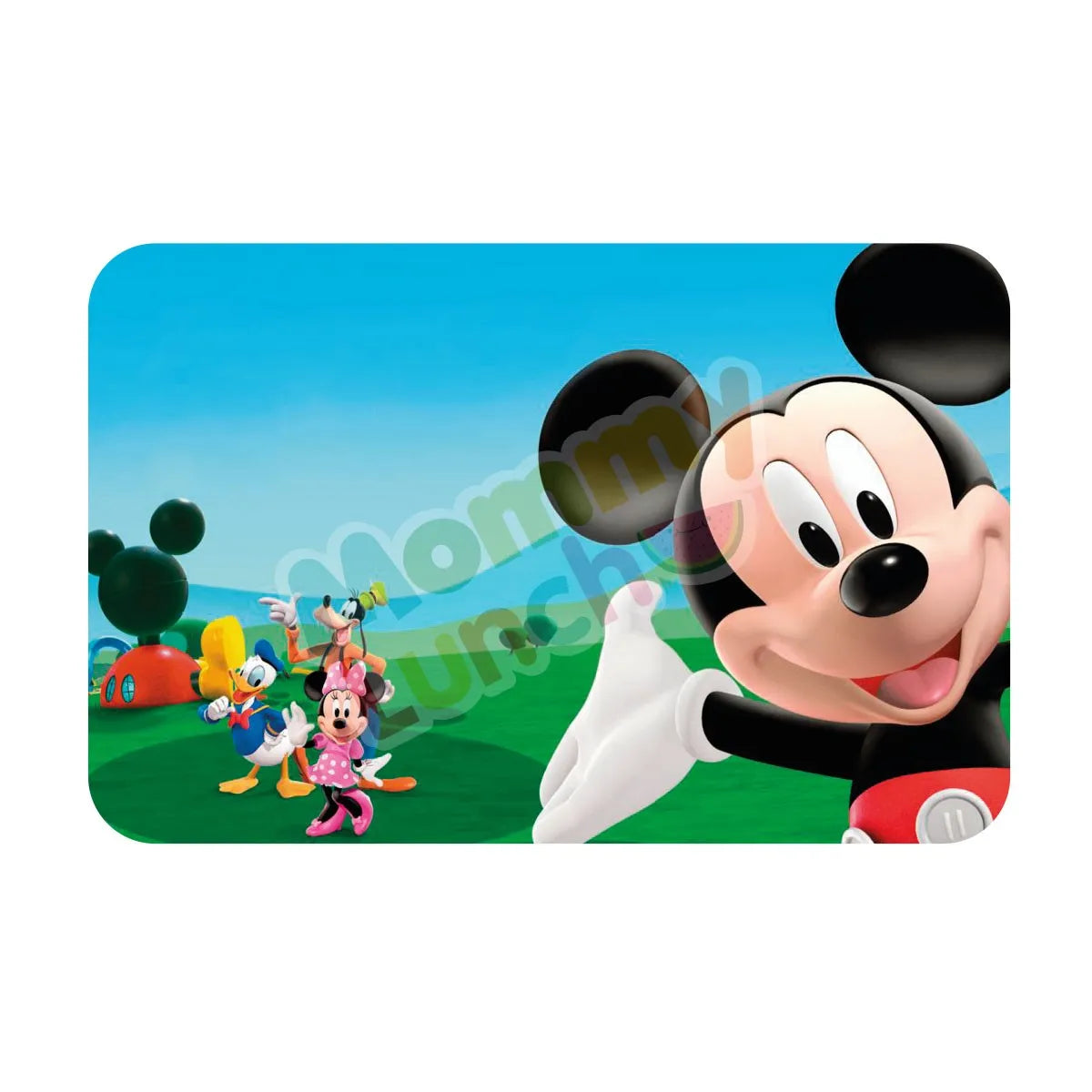 Fondo Mickey Mouse