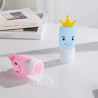 Contenedor Funny King