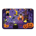 Fondo Halloween Girl