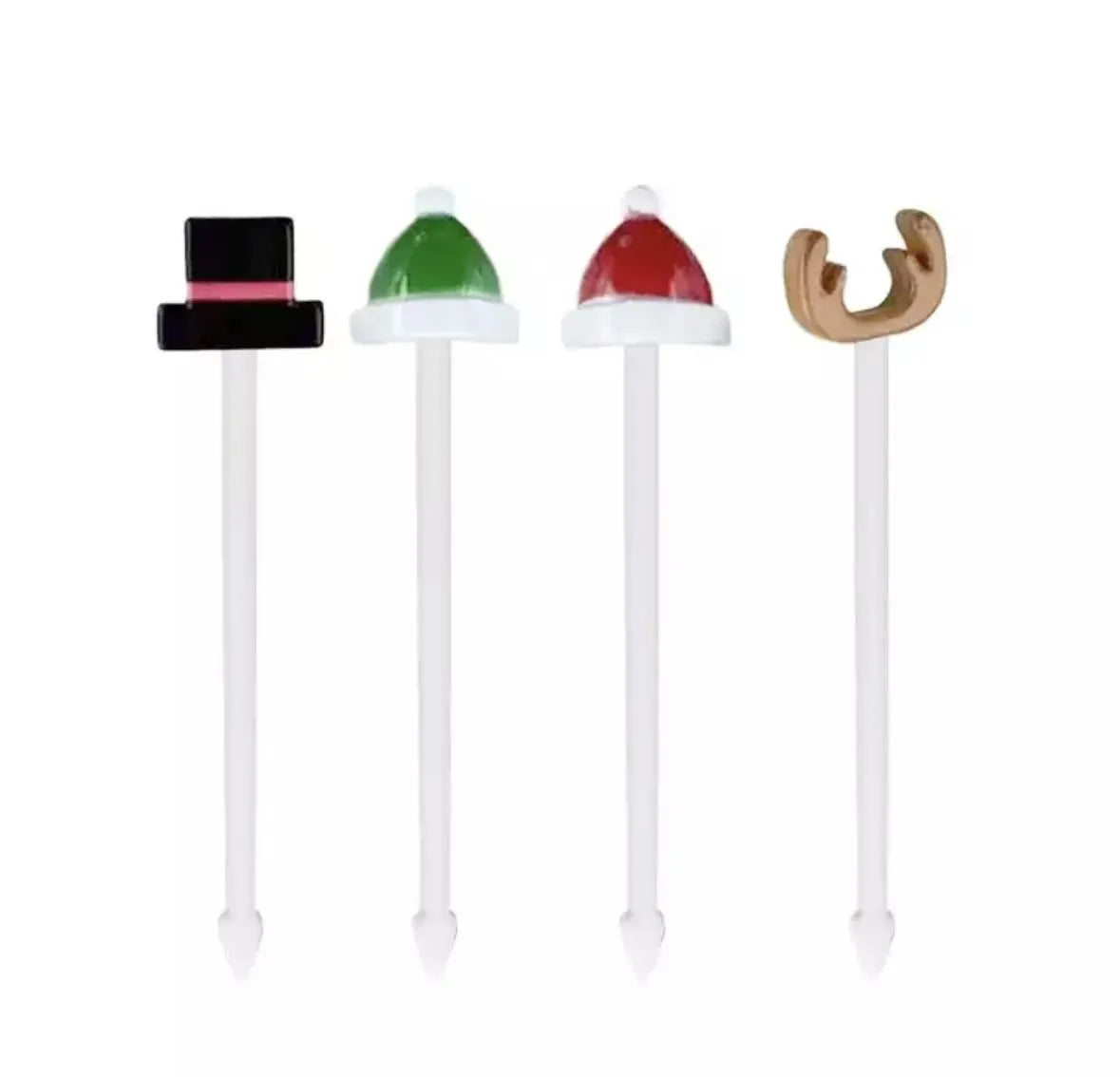 Picks Sombreros xmas