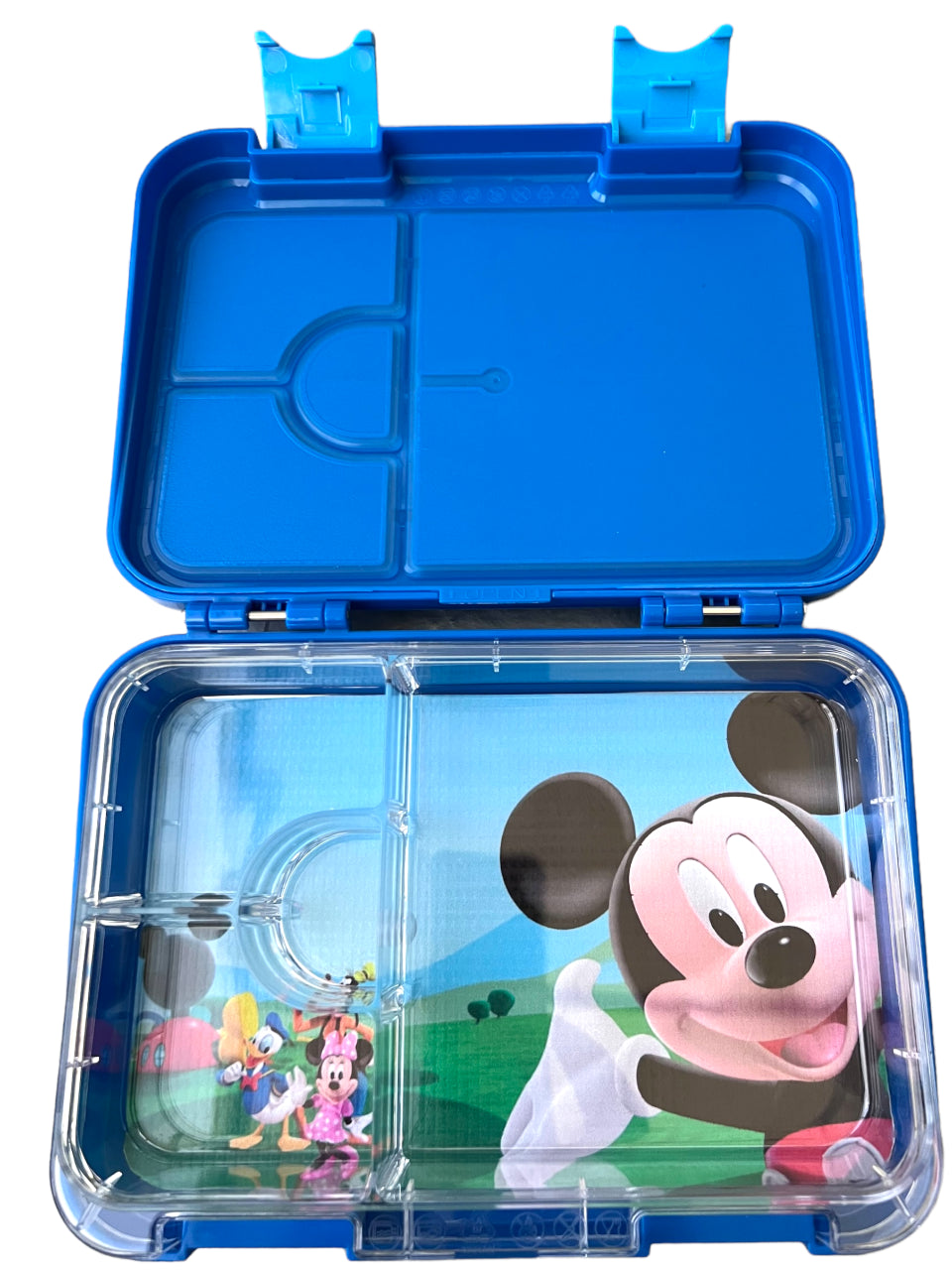 Fondo Mickey Mouse