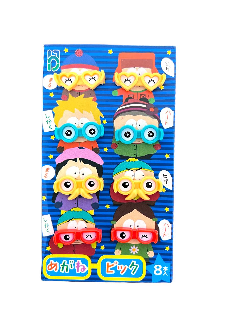 Picks Goggles 2
