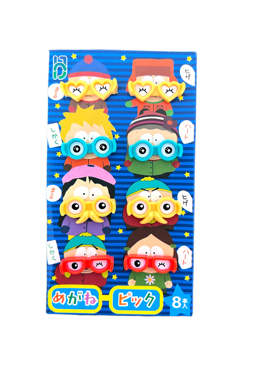 Picks Goggles 2