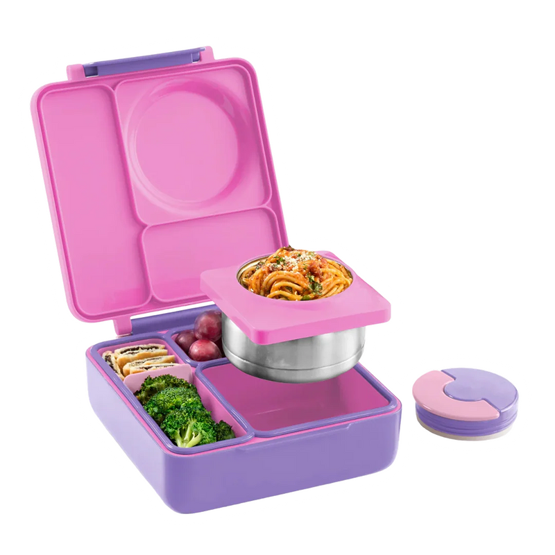 PREVENTA OmieBox Unicorn Pink