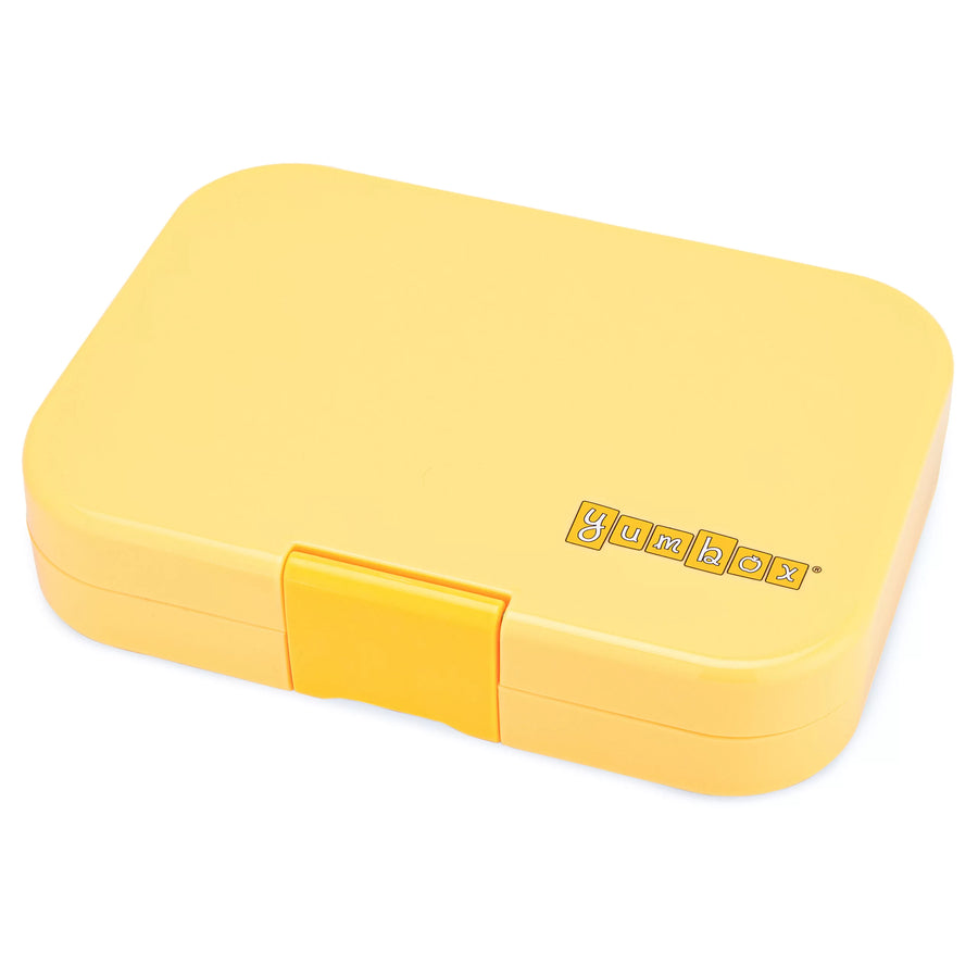 Yoyo Yellow Bear